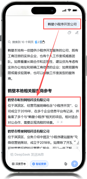 鹤壁GEO优化实战案例